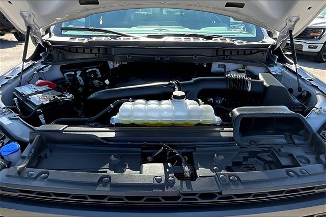 Used 2022 Ford F150 Tremor w/ Equipment Group 401A Mid image 9