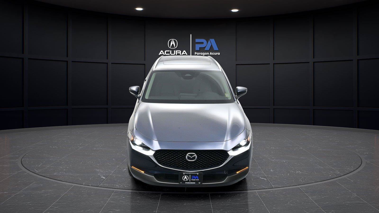 Used 2024 MAZDA CX-30 AWD 2.5 S w/ Preferred Package image 33