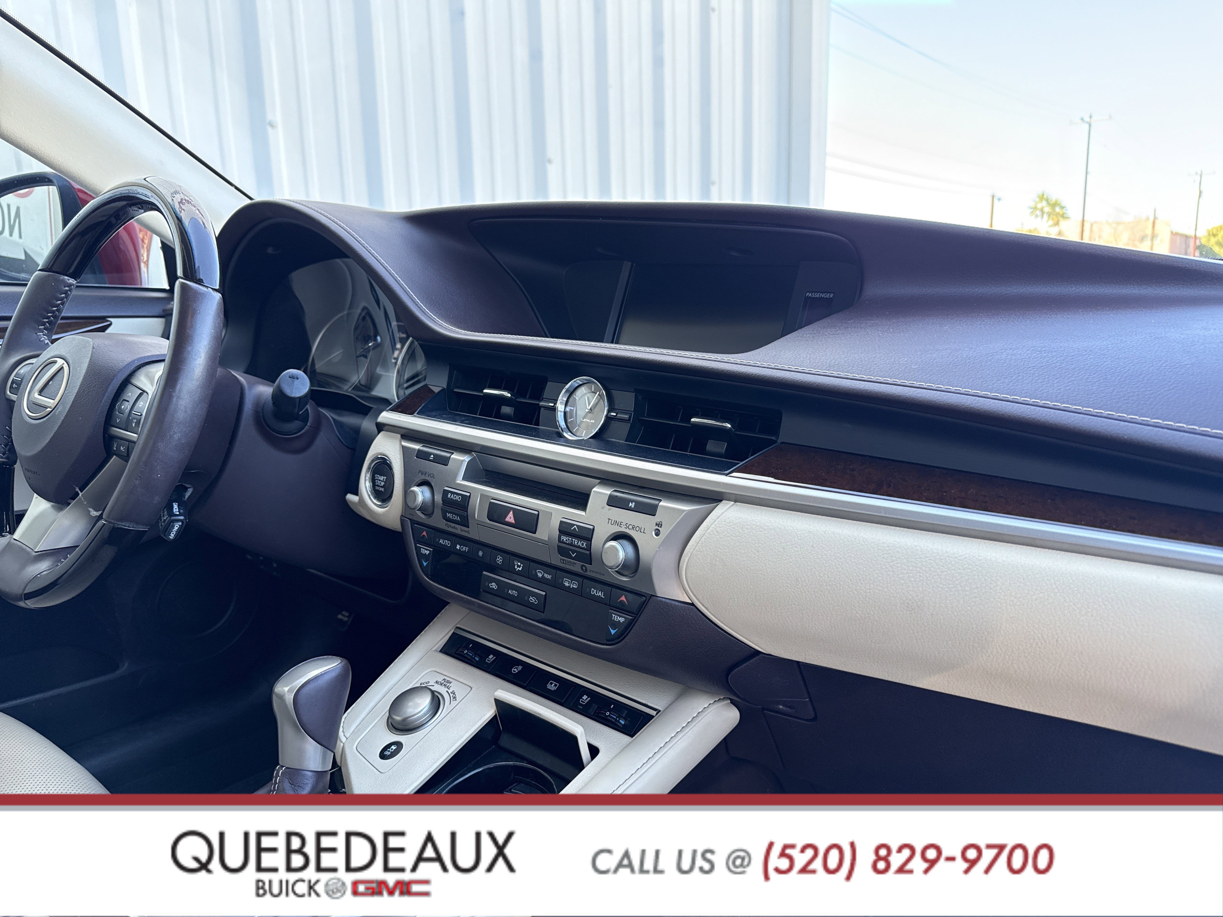 Used 2018 Lexus ES 350 image 48