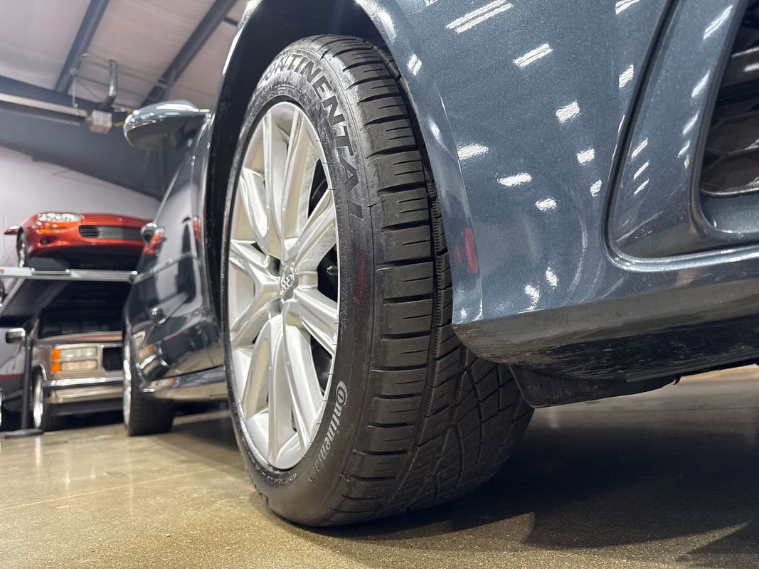 Used 2015 Audi A6 TDI Prestige w/ Prestige Package image 50