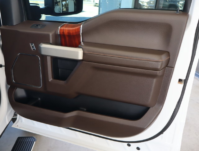 Used 2022 Ford F250 King Ranch w/ King Ranch Ultimate Package AWD/4WD image 55