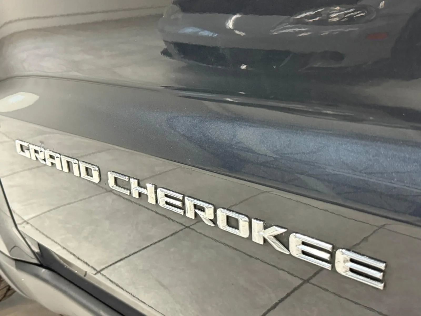 Used 2014 Jeep Grand Cherokee Laredo w/ Quick Order Package 23E image 32