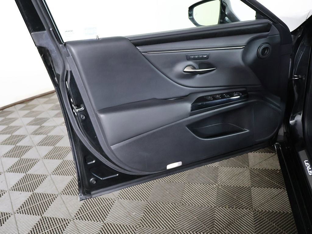 Used 2023 Lexus ES 350 w/ Premium Package FWD image 22