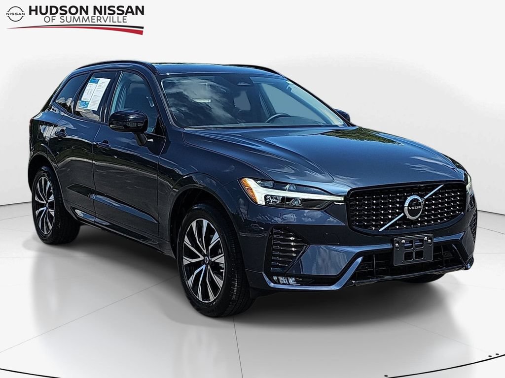 Used 2024 Volvo XC60 B5 Core w/ Protection Package Premier