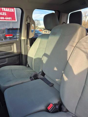 Used 2015 RAM 1500 Express image 6