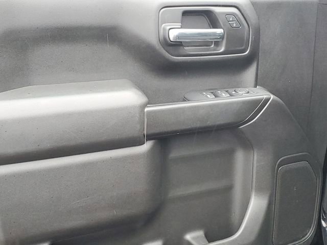 Used 2023 GMC Sierra 1500 Pro image 21