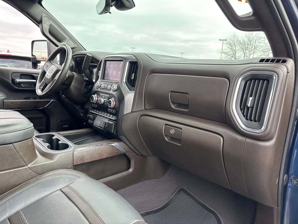 Certified 2023 GMC Sierra 3500 Denali w/ Denali Ultimate Package image 43