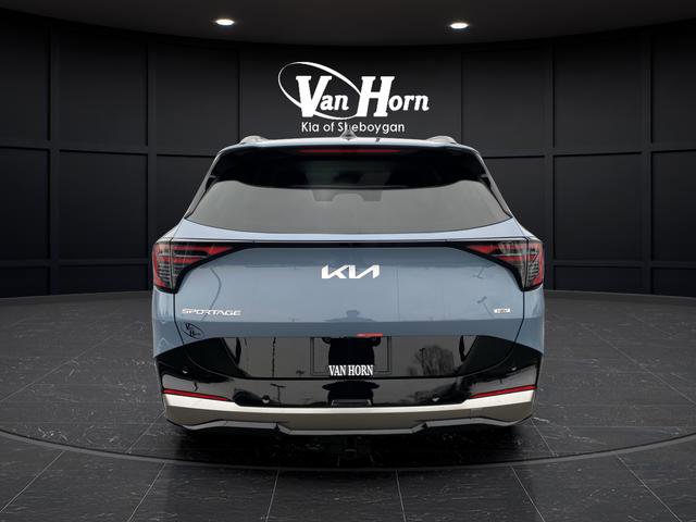 New 2026 Kia Sportage SX Prestige image 15