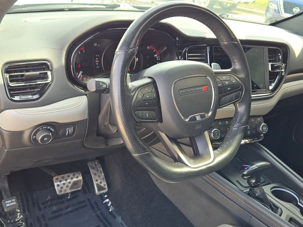 Used 2021 Dodge Durango R/T w/ Tow 'N Go Package image 28