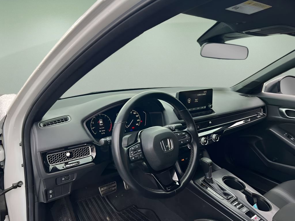 Used 2024 Honda Civic Sport image 19