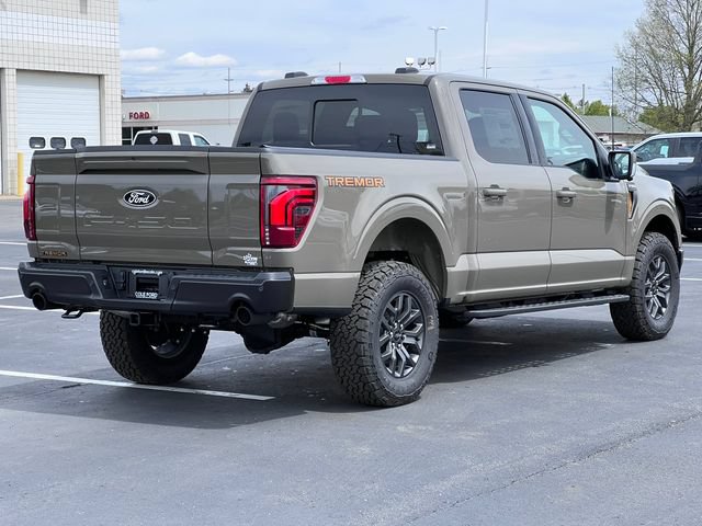 New 2026 Ford F150 Tremor w/ Equipment Group 402A High AWD/4WD image 52
