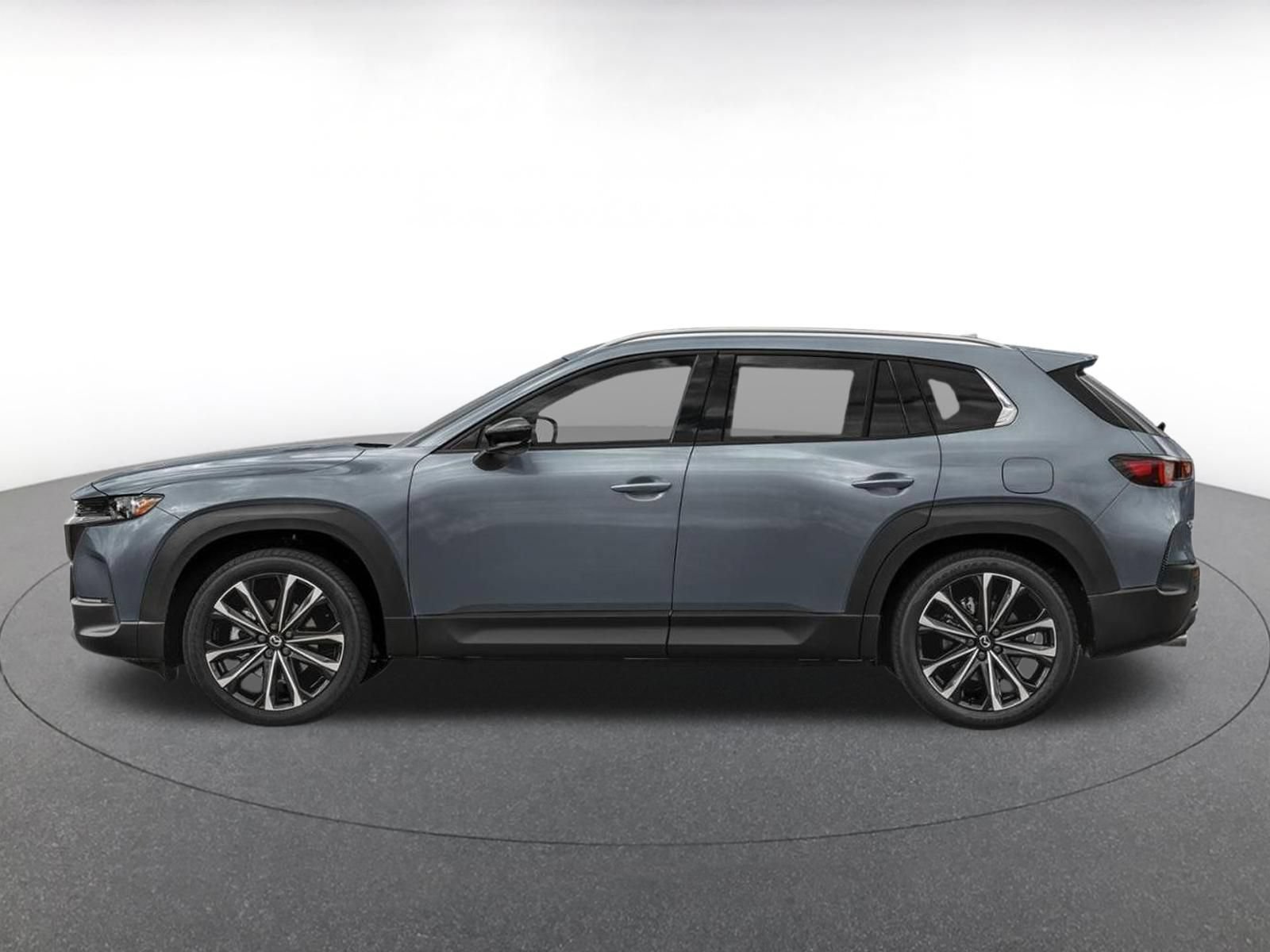 Used 2026 MAZDA CX-50 AWD 2.5 S w/ Premium Package image 3