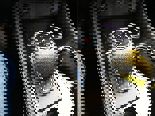 New 2026 Nissan Rogue Platinum image 24