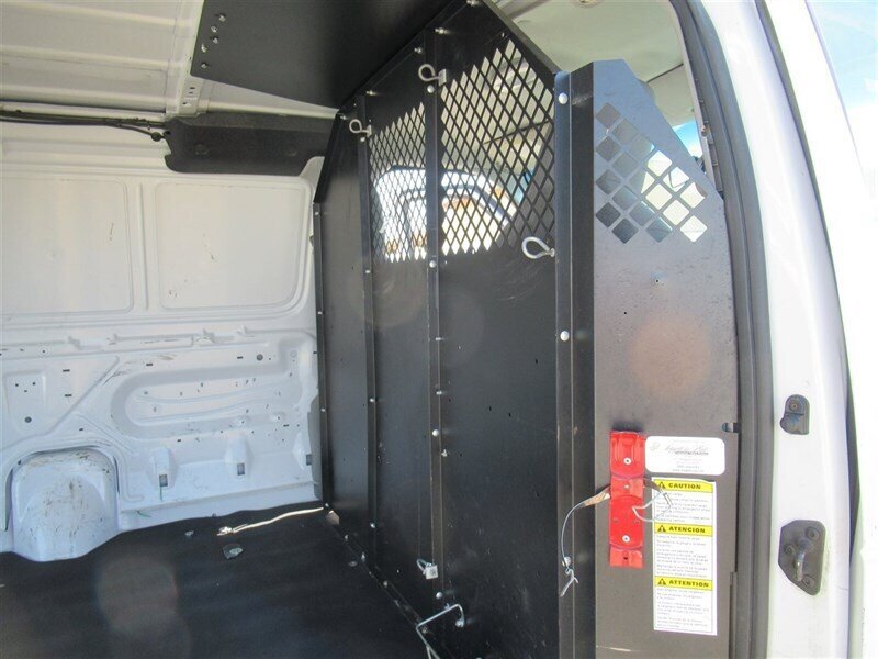 Used 2013 Ford E-150 and Econoline 150 RWD image 10