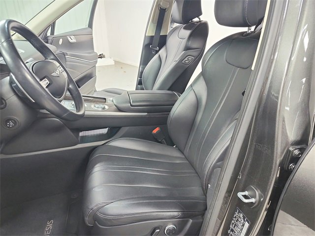 Used 2024 Genesis GV80 2.5T image 19