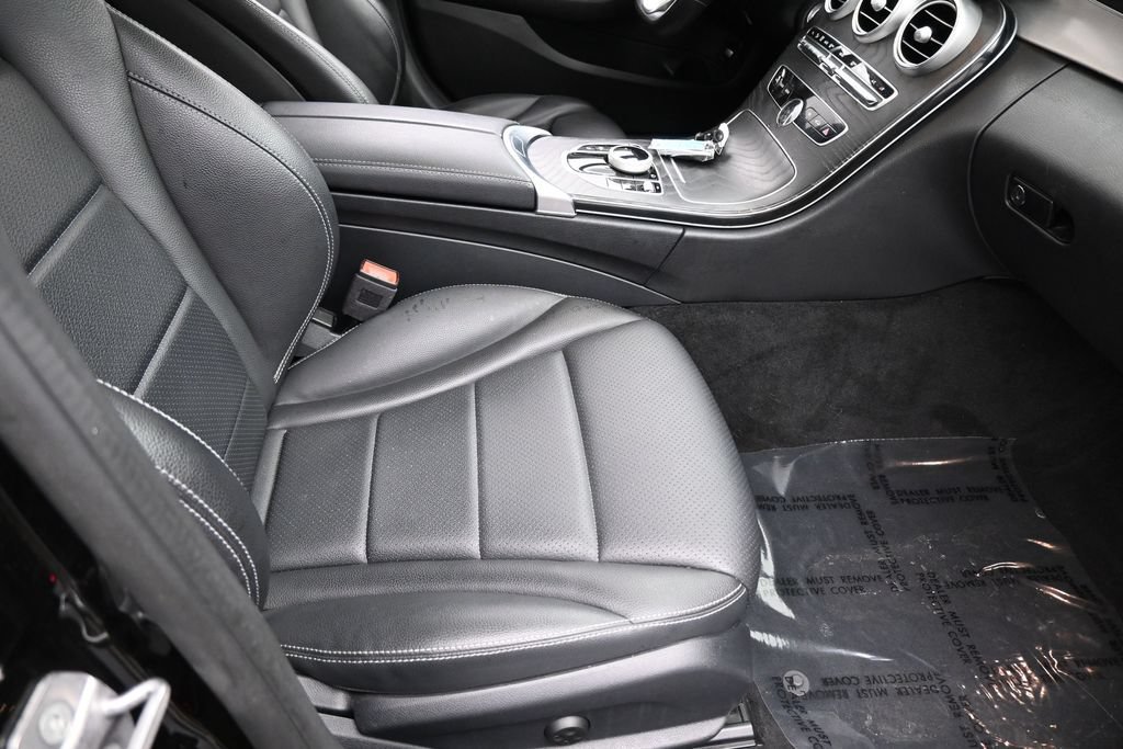 Used 2021 Mercedes-Benz C 300 Sedan image 47