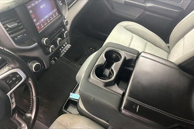 Used 2020 RAM 1500 Big Horn AWD/4WD image 16