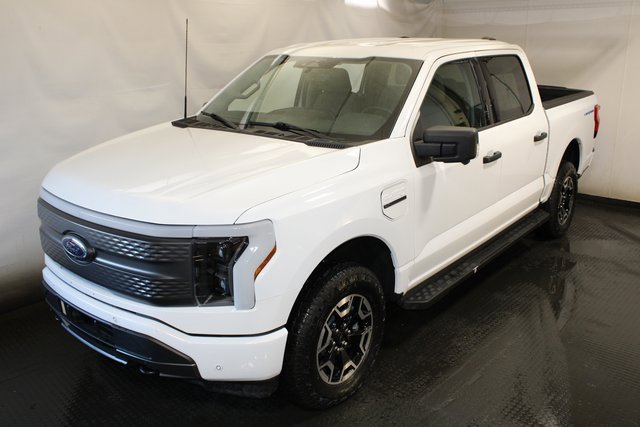 Used 2023 Ford F150 Lightning XLT