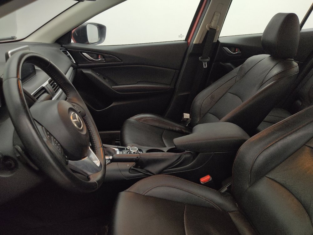 Used 2014 MAZDA MAZDA3 s Grand Touring image 17