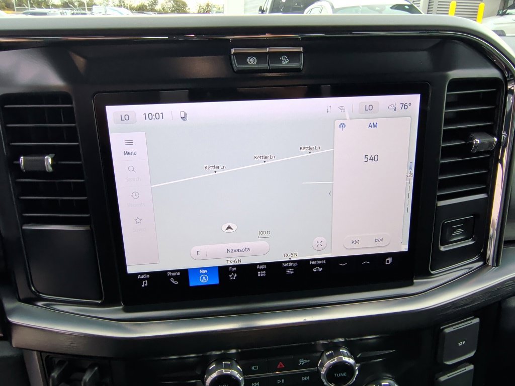 New 2027 Ford F350 Lariat AWD/4WD image 25