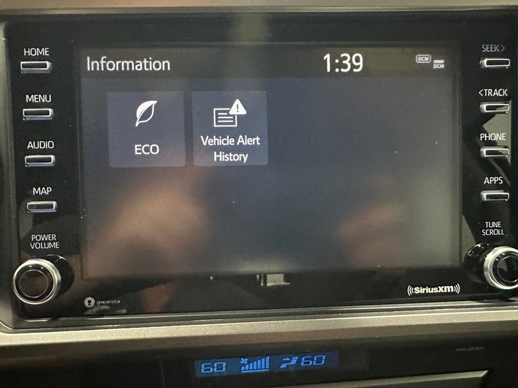 Used 2023 Toyota Tacoma SR5 w/ Technology Package AWD/4WD image 33