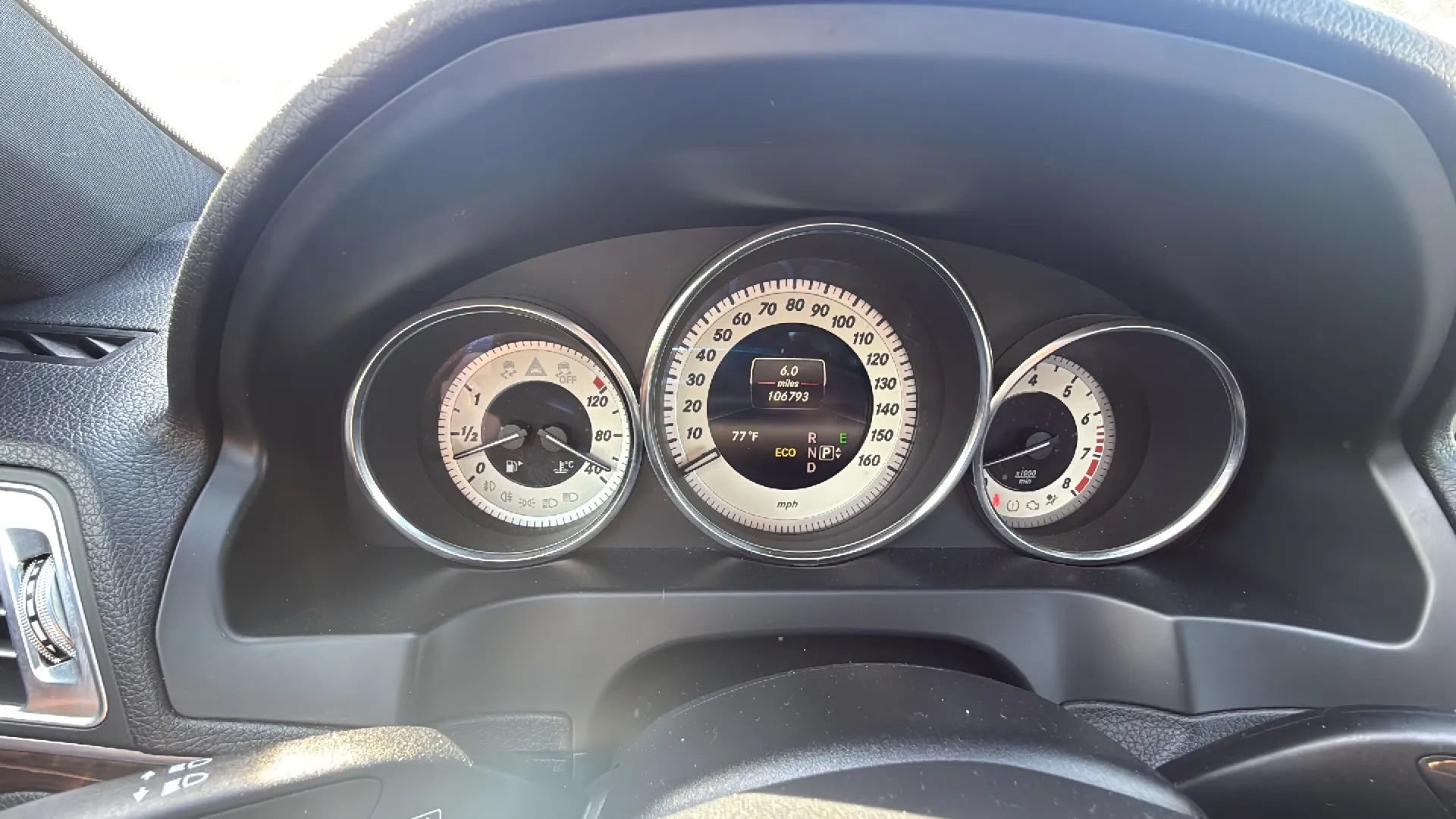 Used 2014 Mercedes-Benz E 350 4MATIC Coupe image 14