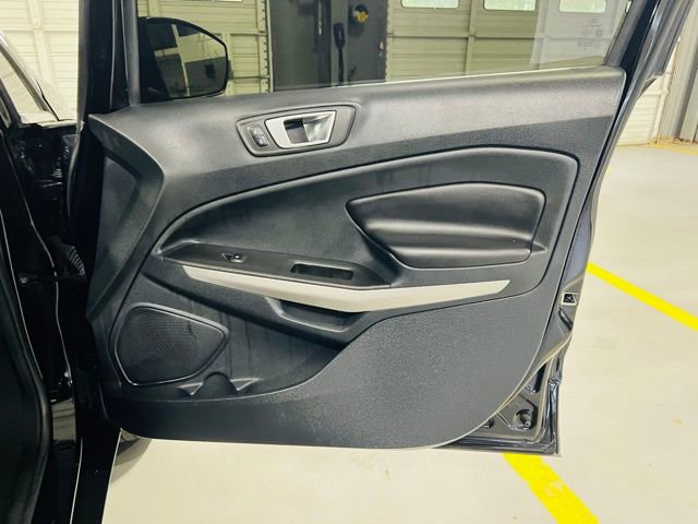 Used 2019 Ford EcoSport Titanium image 33