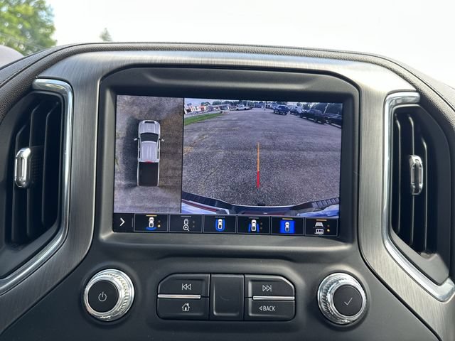Used 2023 GMC Sierra 3500 Denali w/ Denali Ultimate Package AWD/4WD image 27