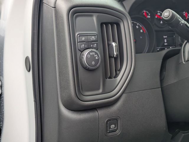 New 2026 Chevrolet Silverado 1500 W/T w/ WT Safety Package image 12