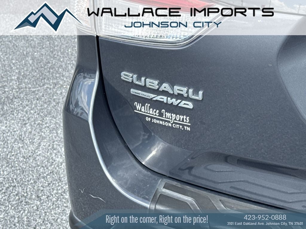 Used 2021 Subaru Forester Sport w/ Popular Package #2 AWD/4WD image 12