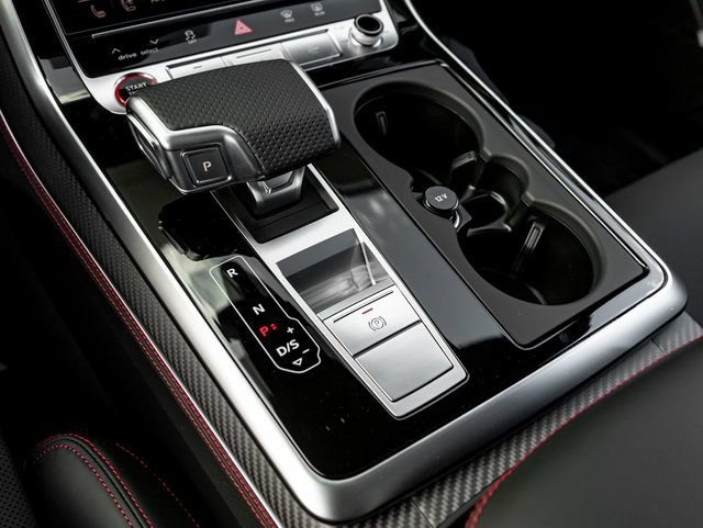 New 2026 Audi SQ8 Prestige AWD/4WD image 28