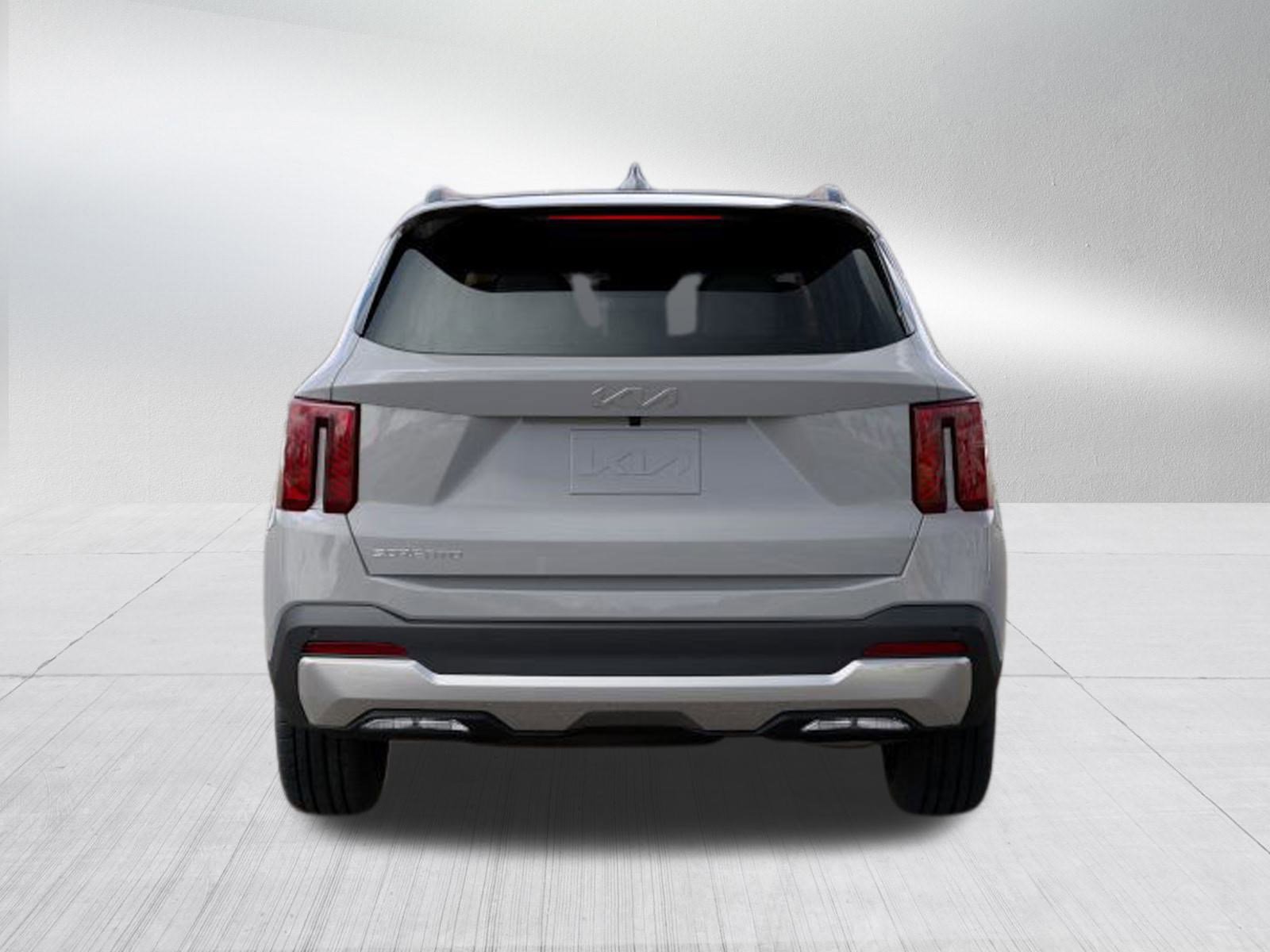 New 2026 Kia Sorento SX image 5