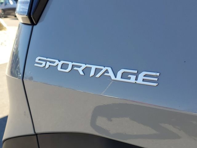 Used 2023 Kia Sportage X-Line image 6