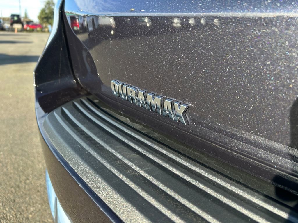 New 2026 Chevrolet Tahoe High Country w/ LPO, Illumination Package image 32