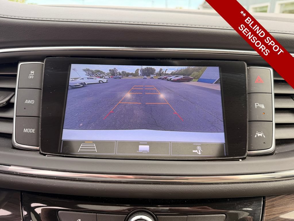 Used 2020 Buick Enclave Premium w/ Experience Buick Package AWD/4WD image 28