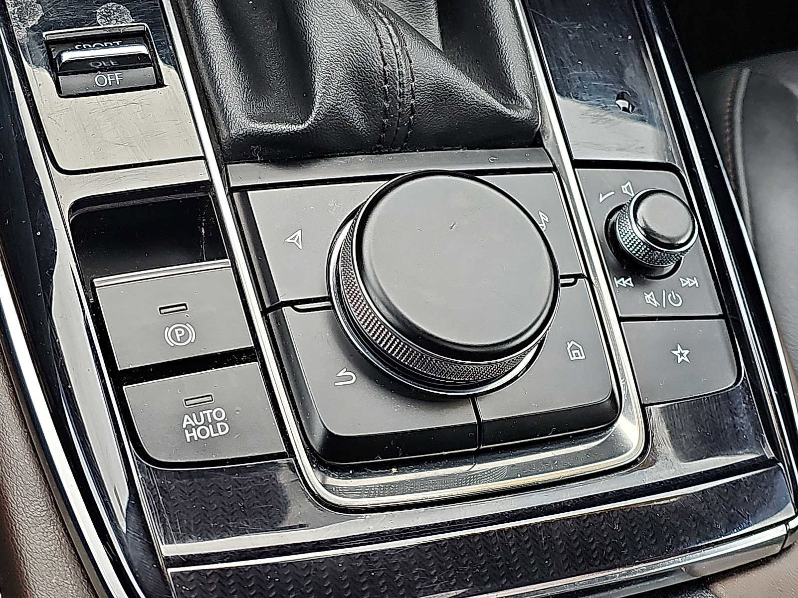 Used 2023 MAZDA CX-30 2.5 Turbo w/ Premium Package image 25