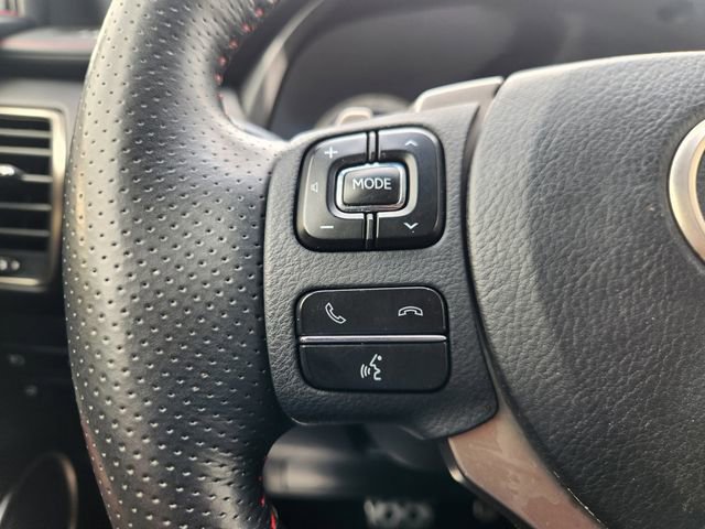 Used 2019 Lexus NX 300 F Sport w/ F Sport Premium Package FWD image 29
