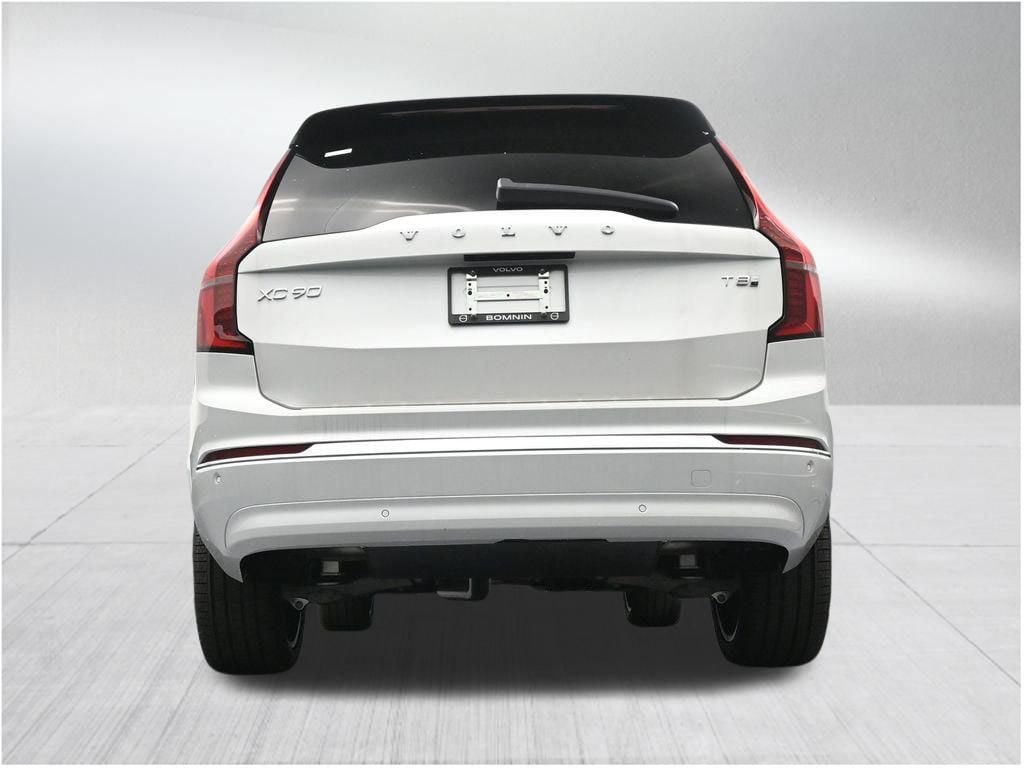 New 2026 Volvo XC90 T8 Plus w/ Protection Package Premier AWD/4WD image 20