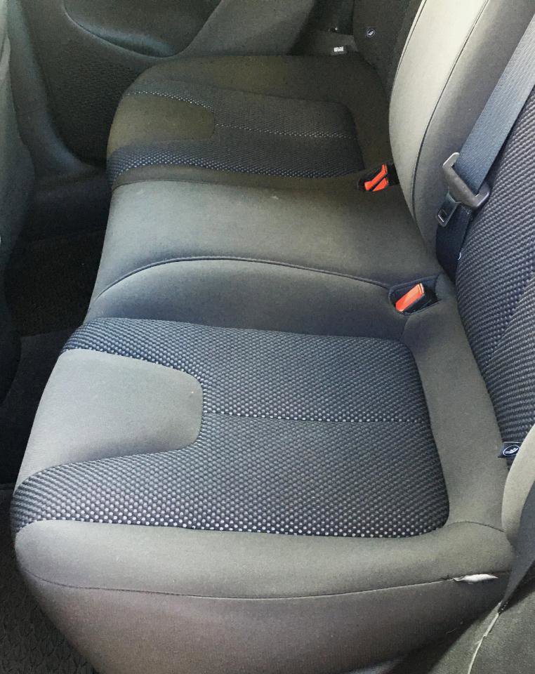 Used 2016 Dodge Dart SE w/ Convenience Group FWD image 13