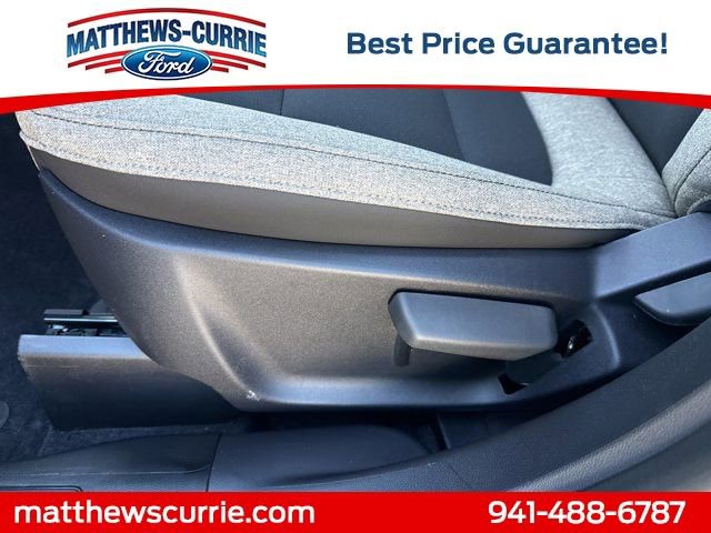 New 2025 Ford Bronco Sport Big Bend image 10