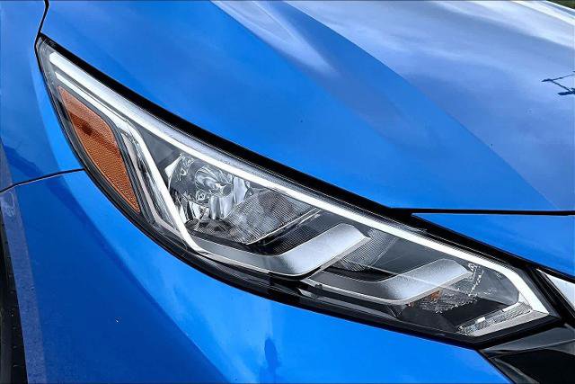 Certified 2023 Nissan Sentra SV w/ SV Premium Package image 28