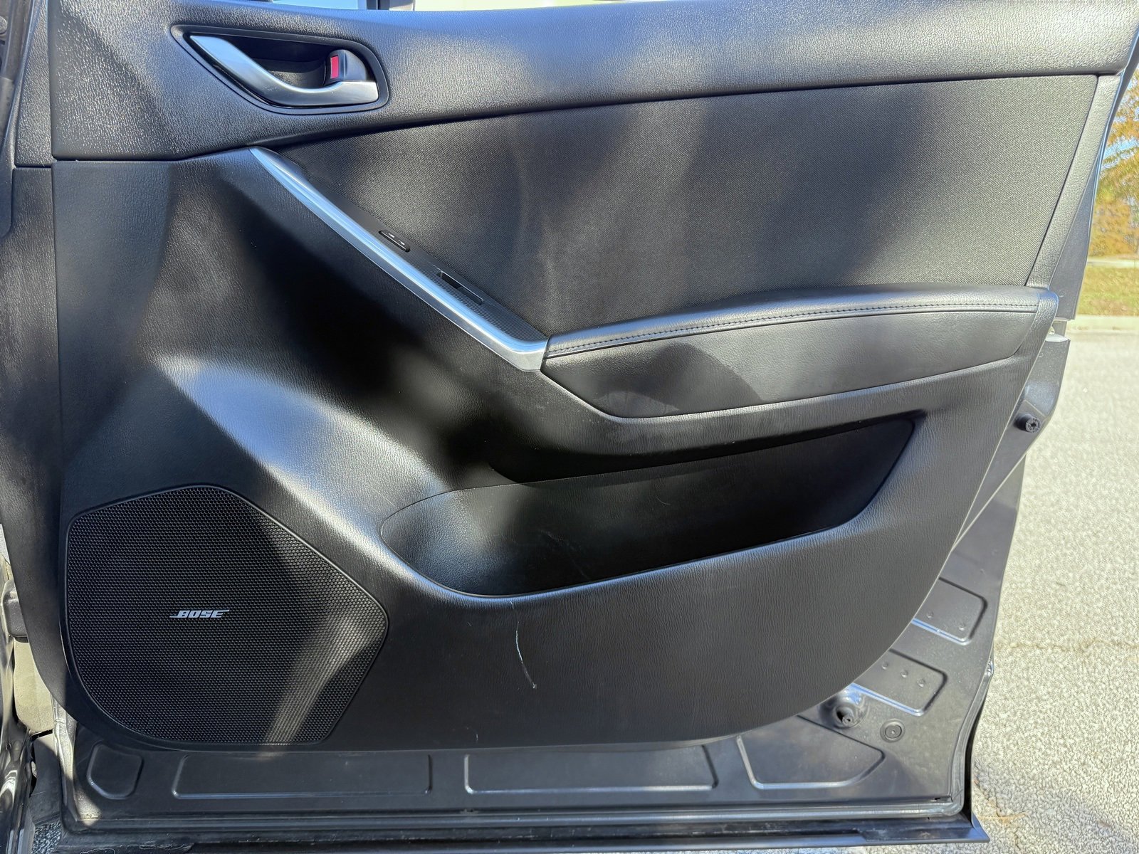 Used 2016 MAZDA CX-5 Touring w/ Bose/Moonroof Package image 43