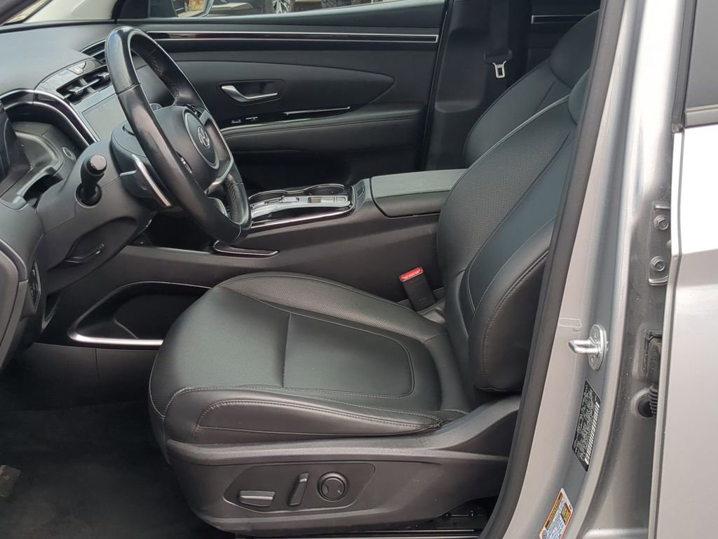 Used 2023 Hyundai Tucson SEL image 20