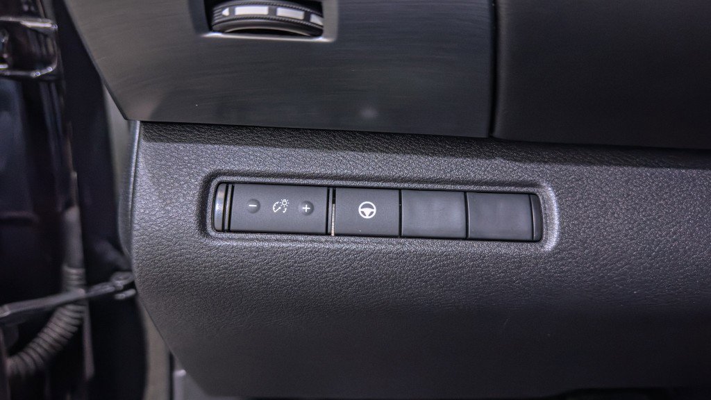 Used 2024 Nissan Pathfinder Rock Creek image 30