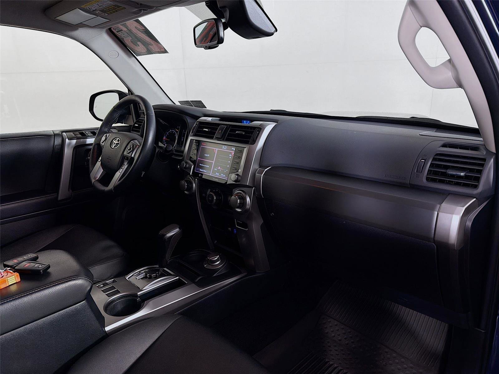 Used 2023 Toyota 4Runner TRD Sport image 27