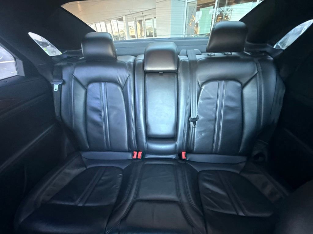 Used 2018 Lincoln MKZ Reserve w/ Technology Package image 24