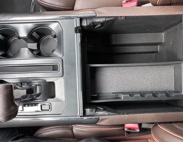 Used 2023 Ford F150 King Ranch w/ Equipment Group 601A High image 37