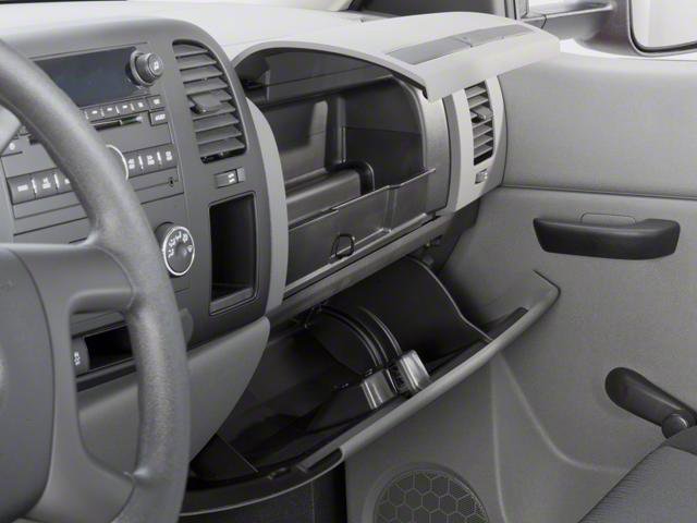 Used 2010 Chevrolet Silverado 2500 W/T image 10