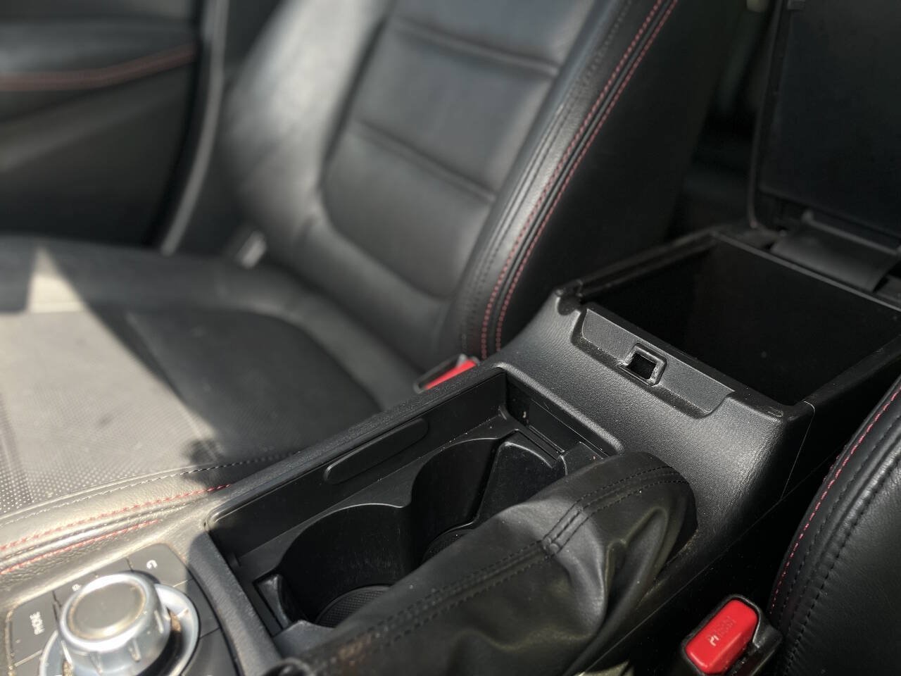 Used 2014 MAZDA MAZDA6 Grand Touring FWD image 24