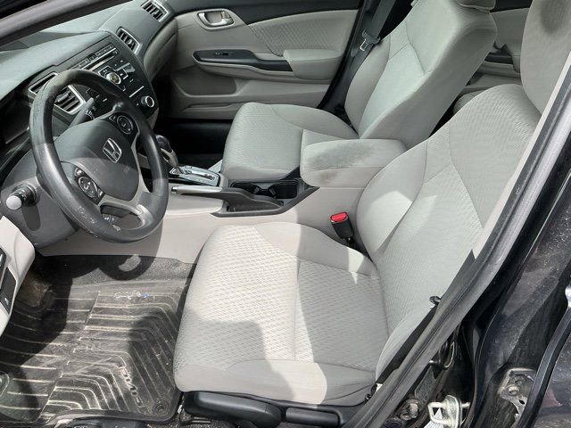 Used 2015 Honda Civic LX image 17